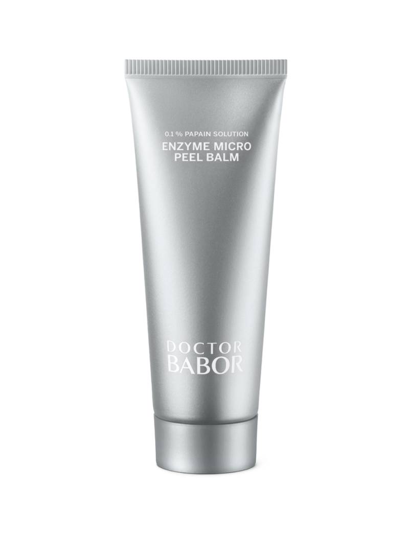 DOCTOR BABOR - Enzyme Micro Peel Balm von BABOR