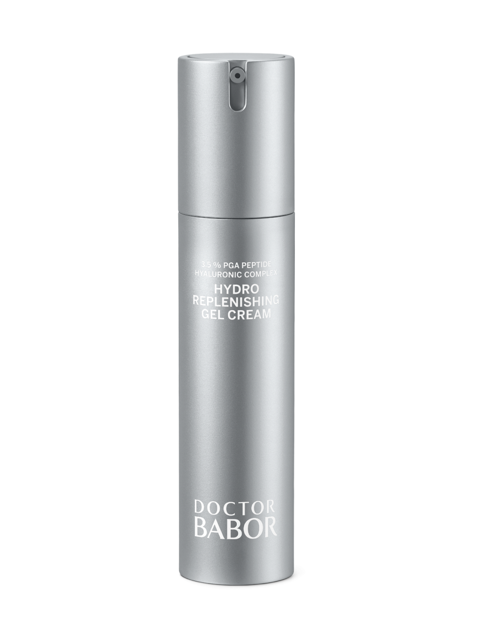 DOCTOR BABOR - Hydro Replenishing Gel Cream von BABOR