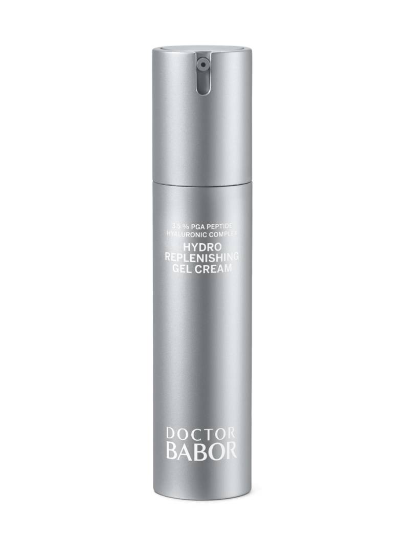 DOCTOR BABOR - Hydro Replenishing Gel Cream von BABOR