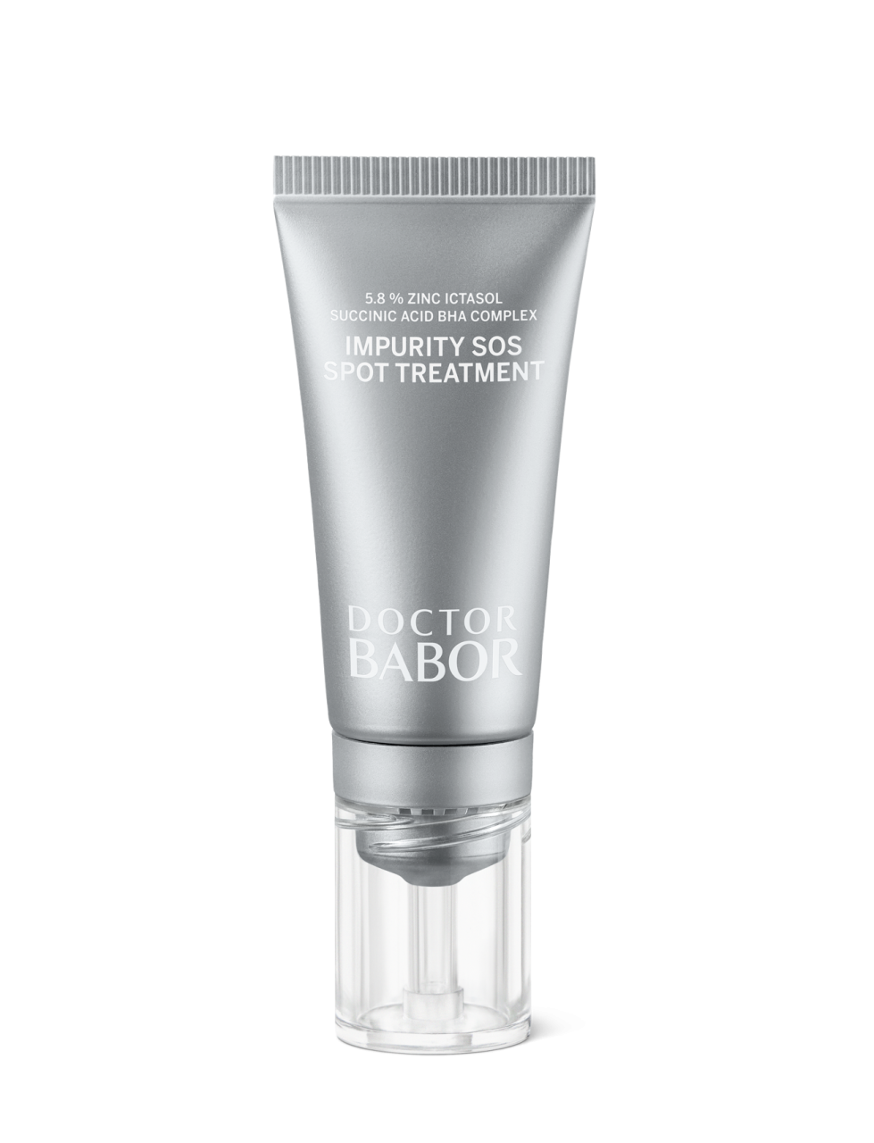 DOCTOR BABOR - Impurity SOS Spot Treatment von BABOR