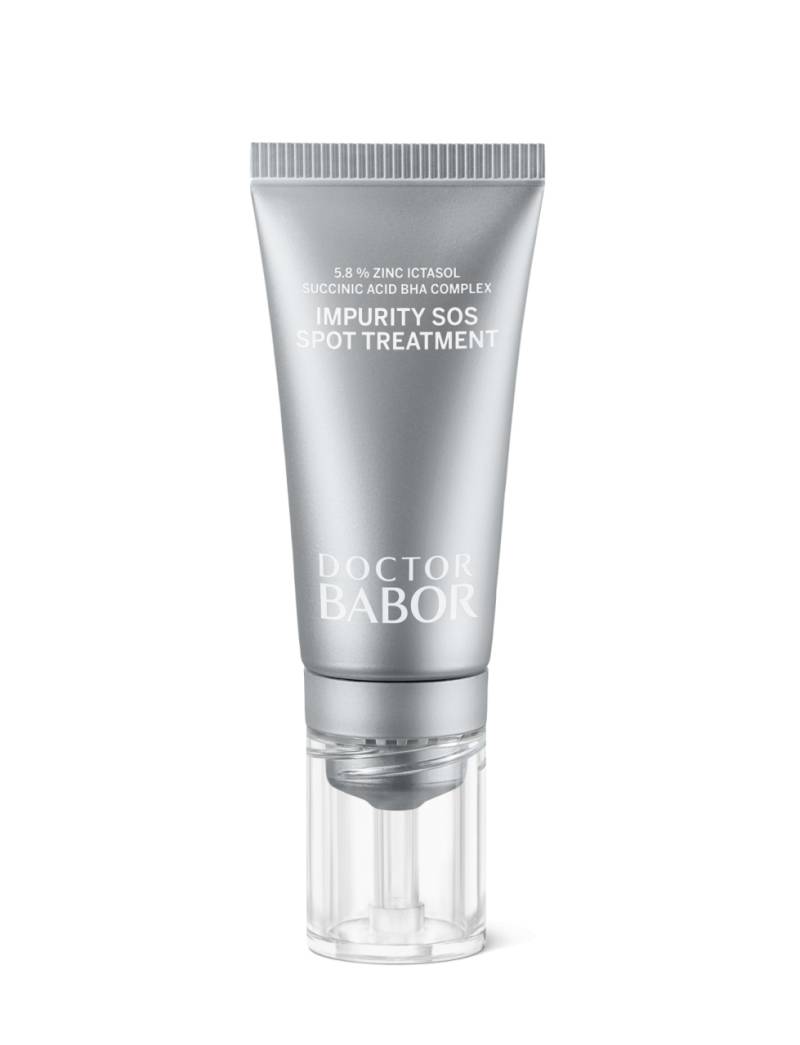 DOCTOR BABOR - Impurity SOS Spot Treatment von BABOR