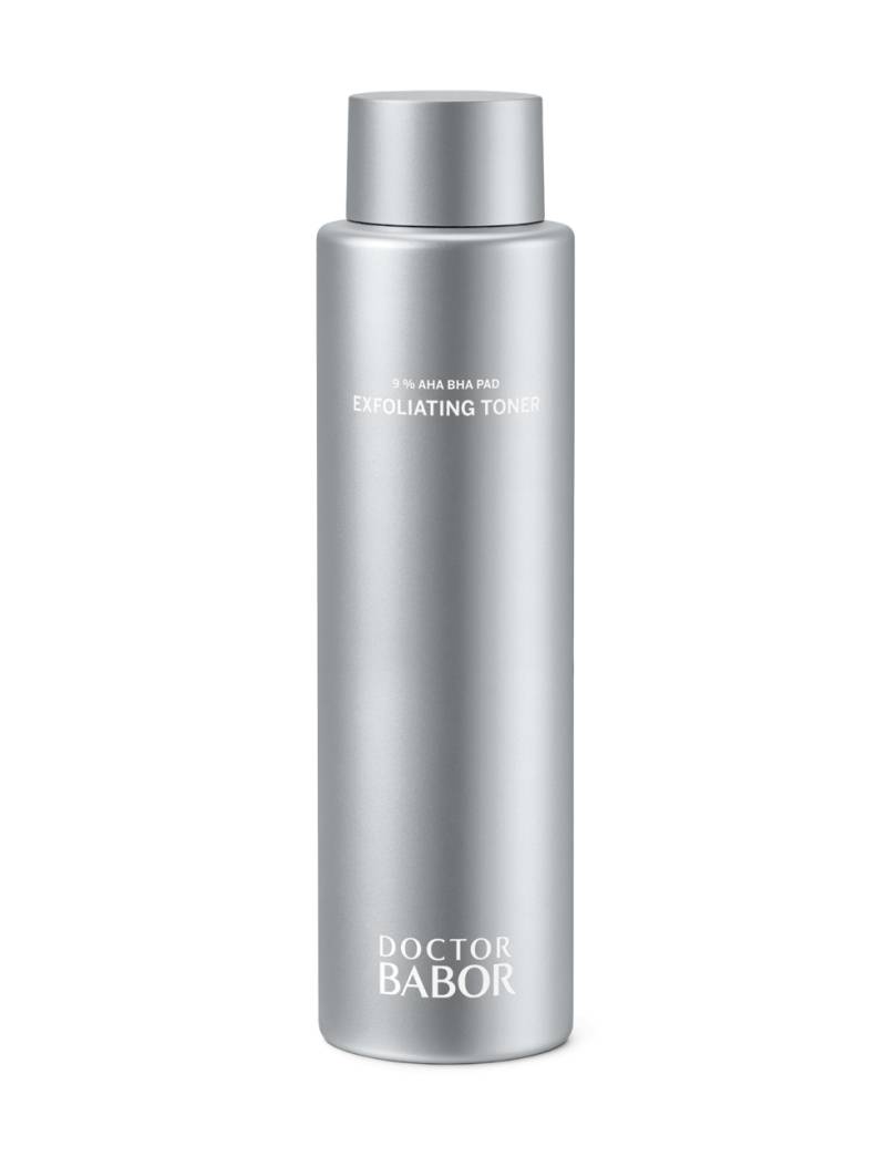 DOCTOR BABOR - Instant Exfoliating Toner von BABOR