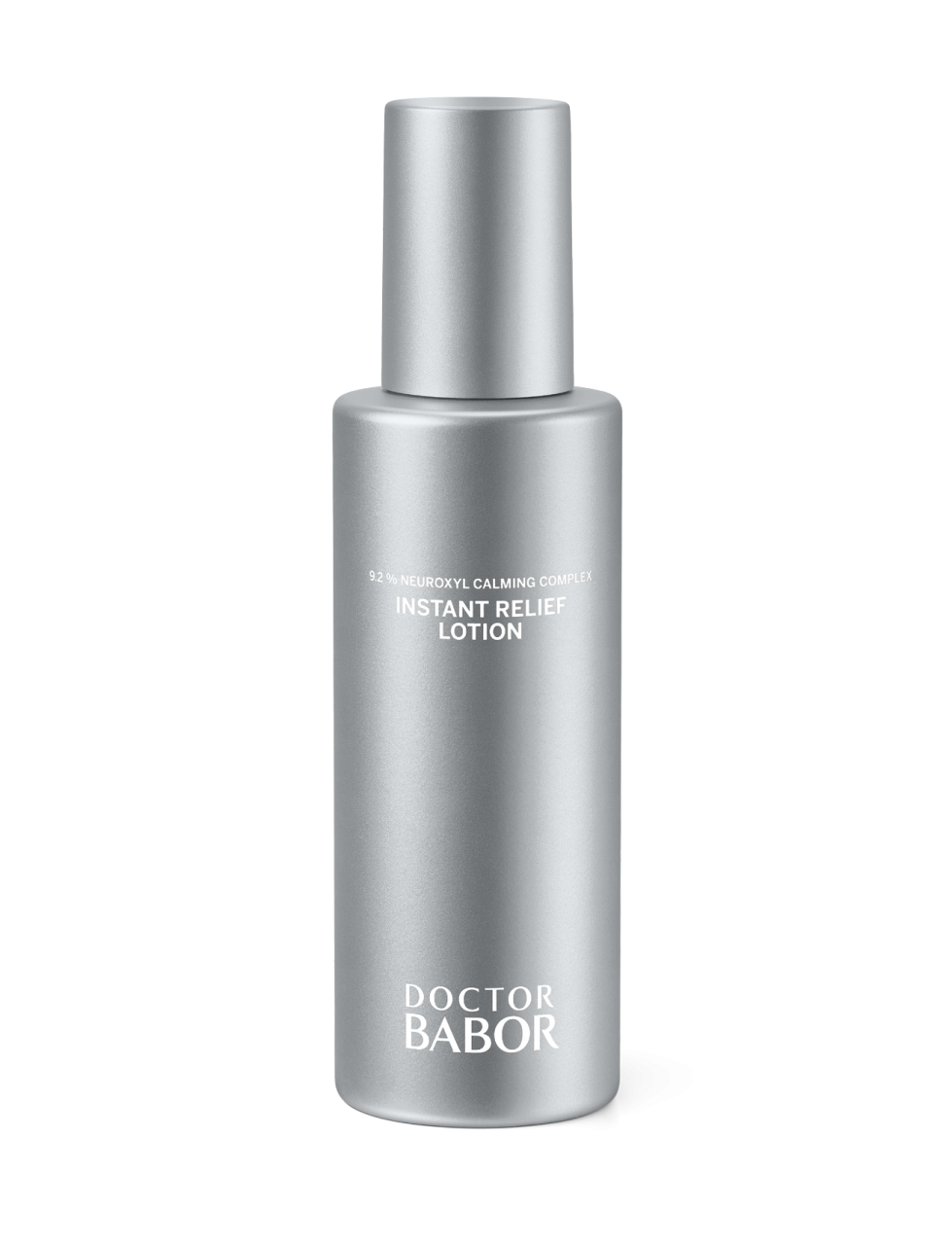 DOCTOR BABOR - Instant Relief Lotion von BABOR