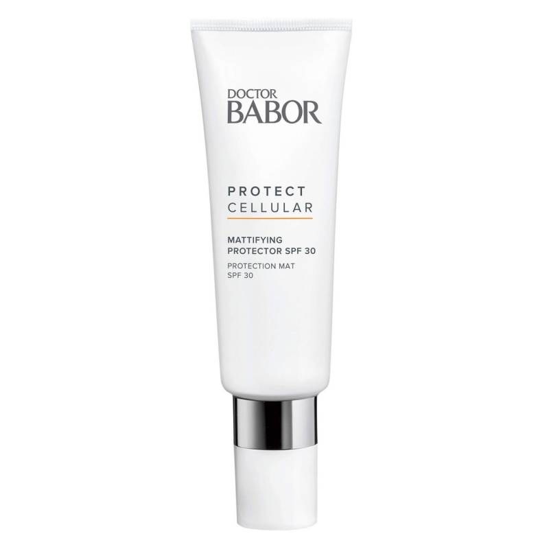 DOCTOR BABOR - Mattifying Protector SPF 30 von BABOR