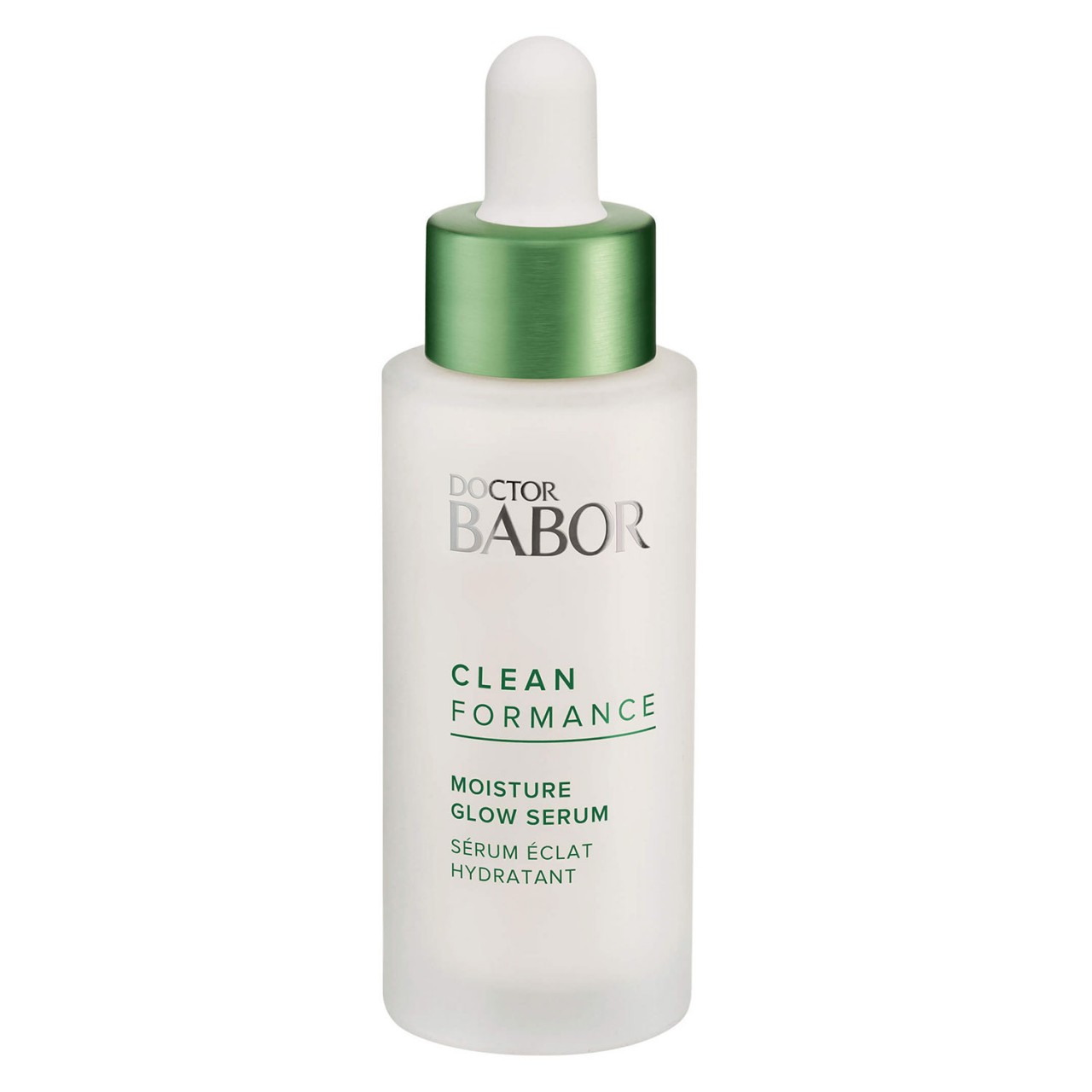 DOCTOR BABOR - Moisture Glow Serum von BABOR