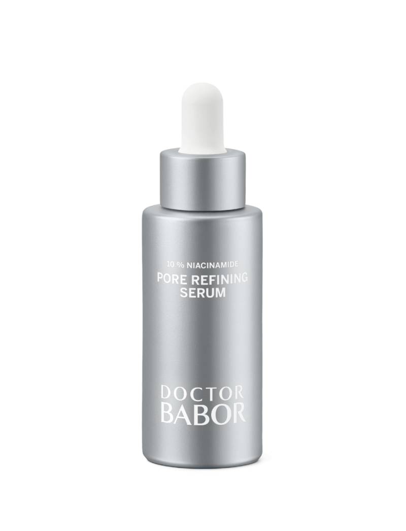 DOCTOR BABOR - Pore Refining Serum von BABOR