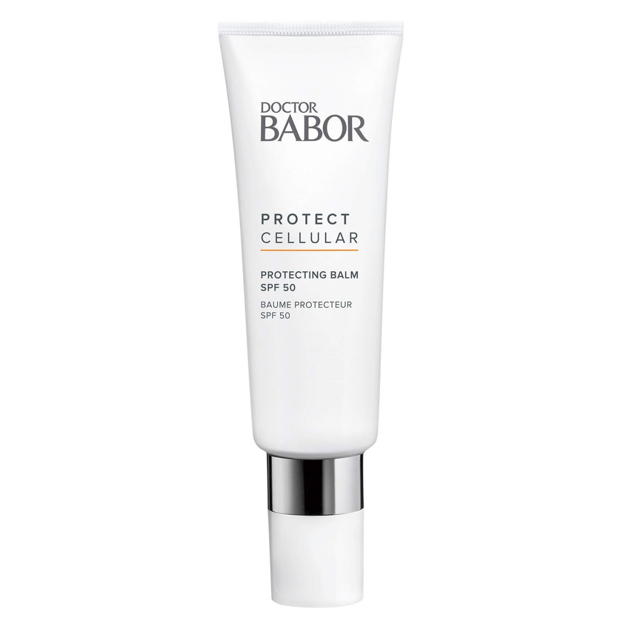 DOCTOR BABOR - Protecting Balm SPF 50 von BABOR