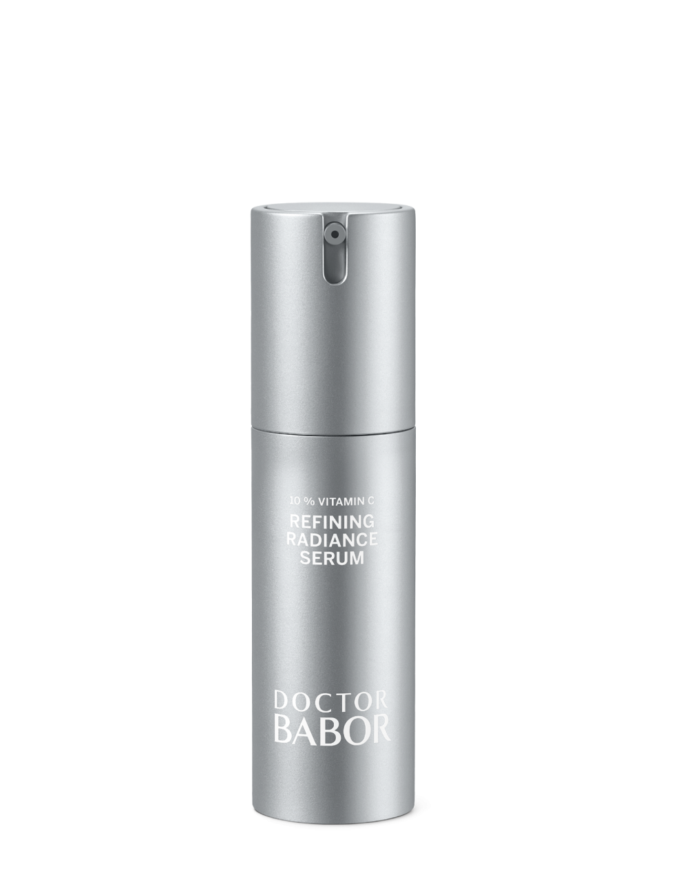 DOCTOR BABOR - Refining Radiance Serum von BABOR