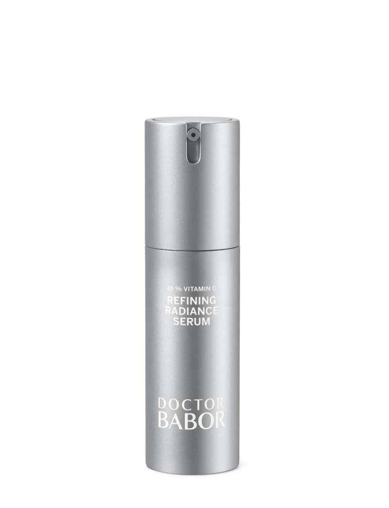 DOCTOR BABOR - Refining Radiance Serum von BABOR