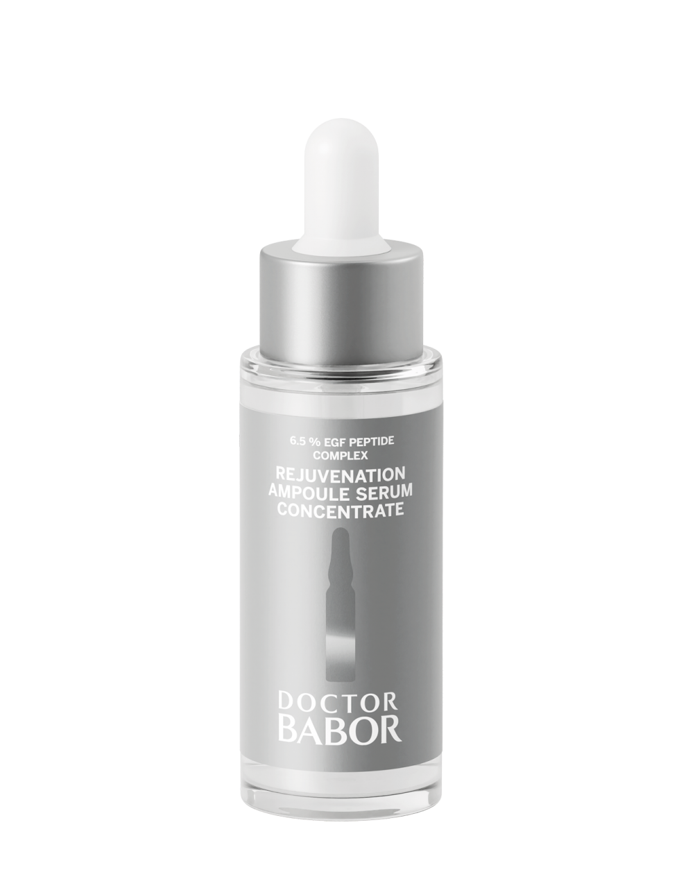 DOCTOR BABOR - Rejuvenation Ampoule Serum Concentrates von BABOR