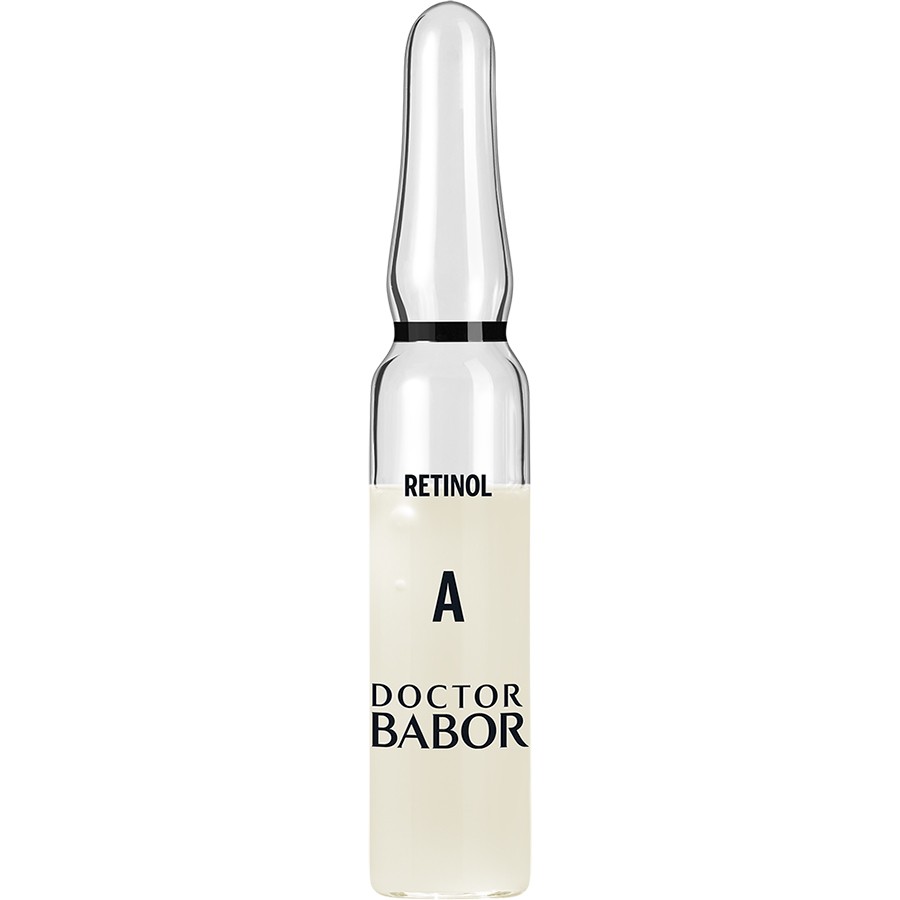 DOCTOR BABOR - Renewal Ampoule Serum Concentrate von BABOR