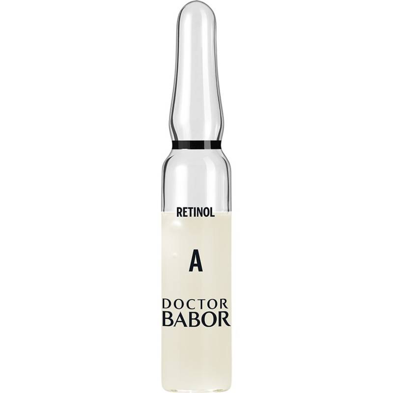 DOCTOR BABOR - Renewal Ampoule Serum Concentrate von BABOR