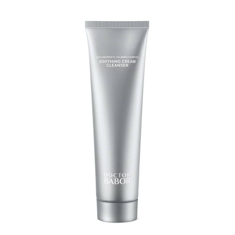 DOCTOR BABOR - Soothing Cream Cleanser von BABOR