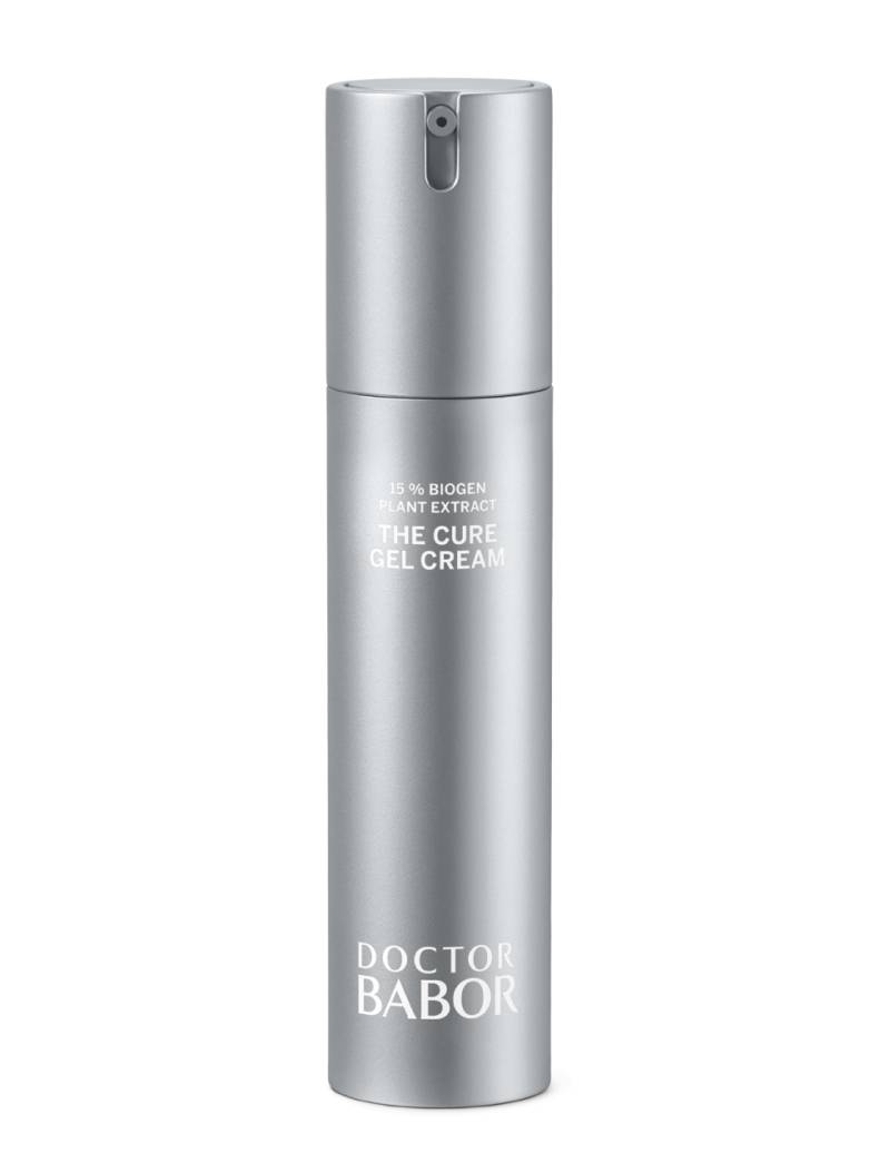 DOCTOR BABOR - The Cure Gel Cream von BABOR