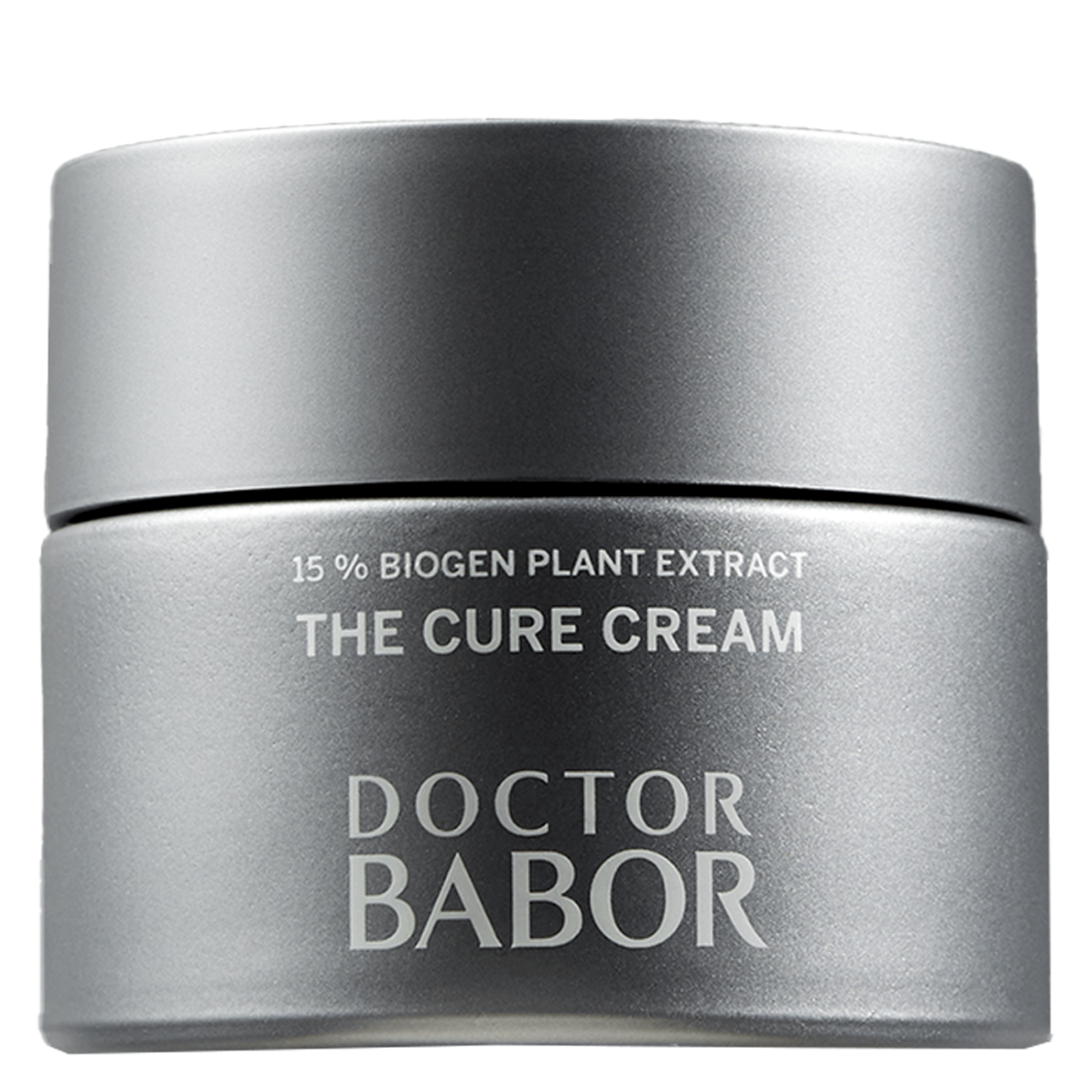 DOCTOR BABOR - The Cure Cream von BABOR