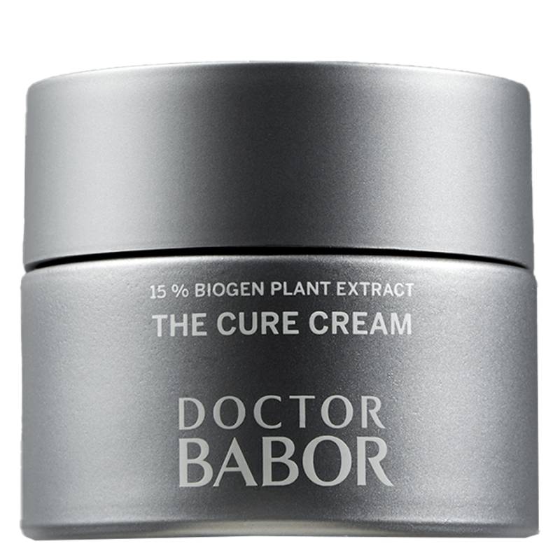 DOCTOR BABOR - The Cure Cream von BABOR