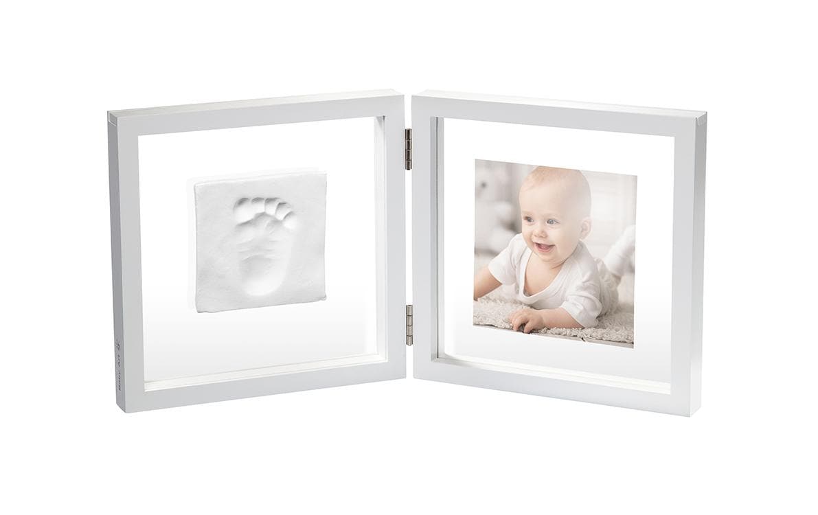 BABY ART Kreativset »my baby style transparent 3D« von BABY ART