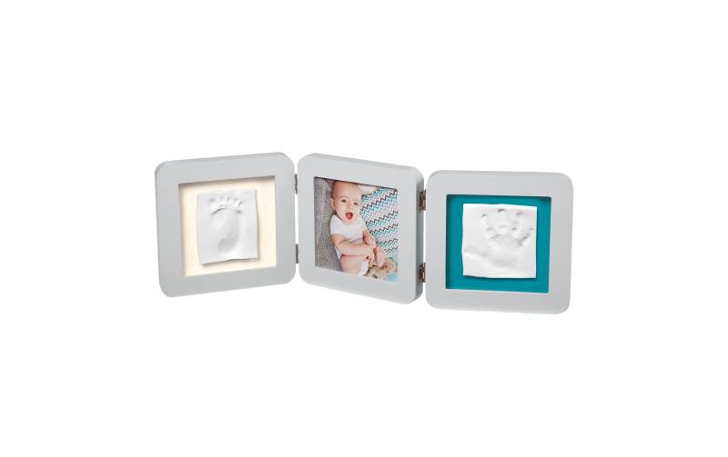 BABY ART Kreativset »my baby touch Essentials Double« von BABY ART