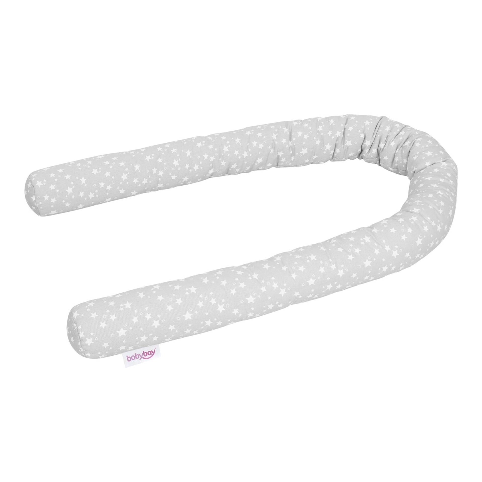 Nestchenschlange Piqué für alle Modelle von babybay