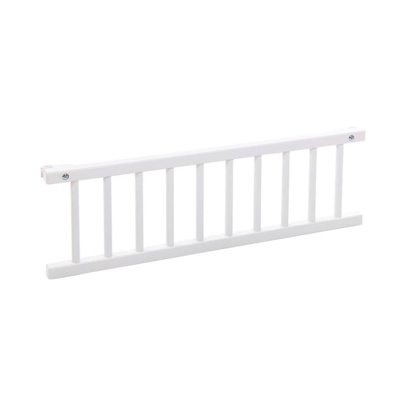 Verschlussgitter für Beistellbett Maxi und Boxspring von babybay