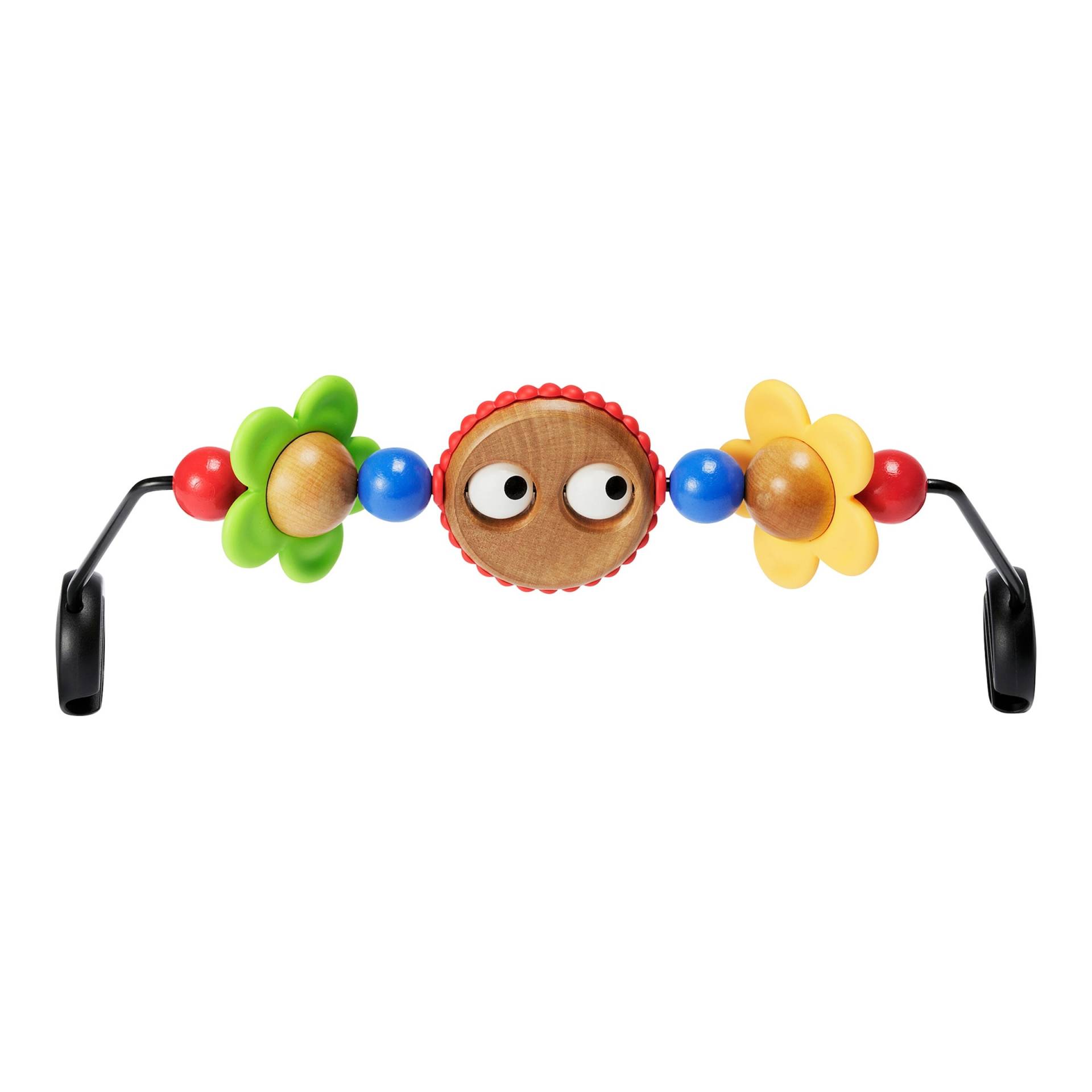 Spielbügel für Babywippe Spielbügel für Babywippe von BabyBjörn