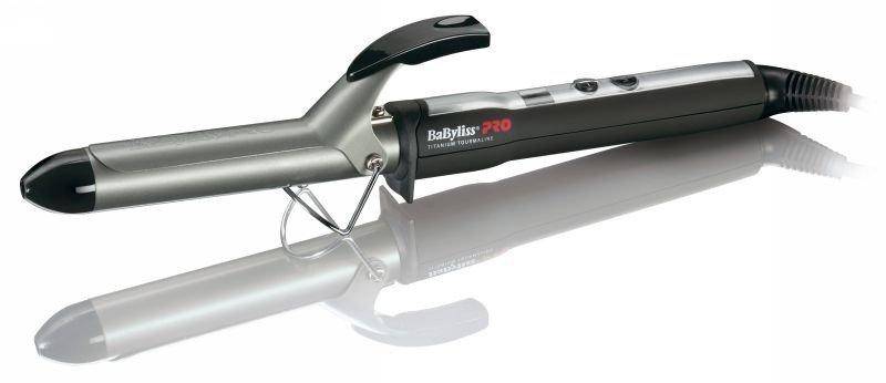 Ceramic Curling Iron 25 Mm Damen von BABYLISS PRO