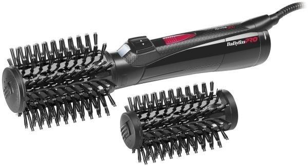 Pro Rotating Air Styler Damen  ONE SIZE von BABYLISS PRO