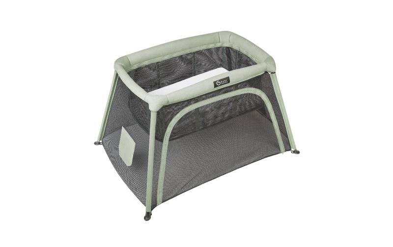 BABYMOOV Baby-Reisebett »3in1 Moov & Comfy« von BABYMOOV