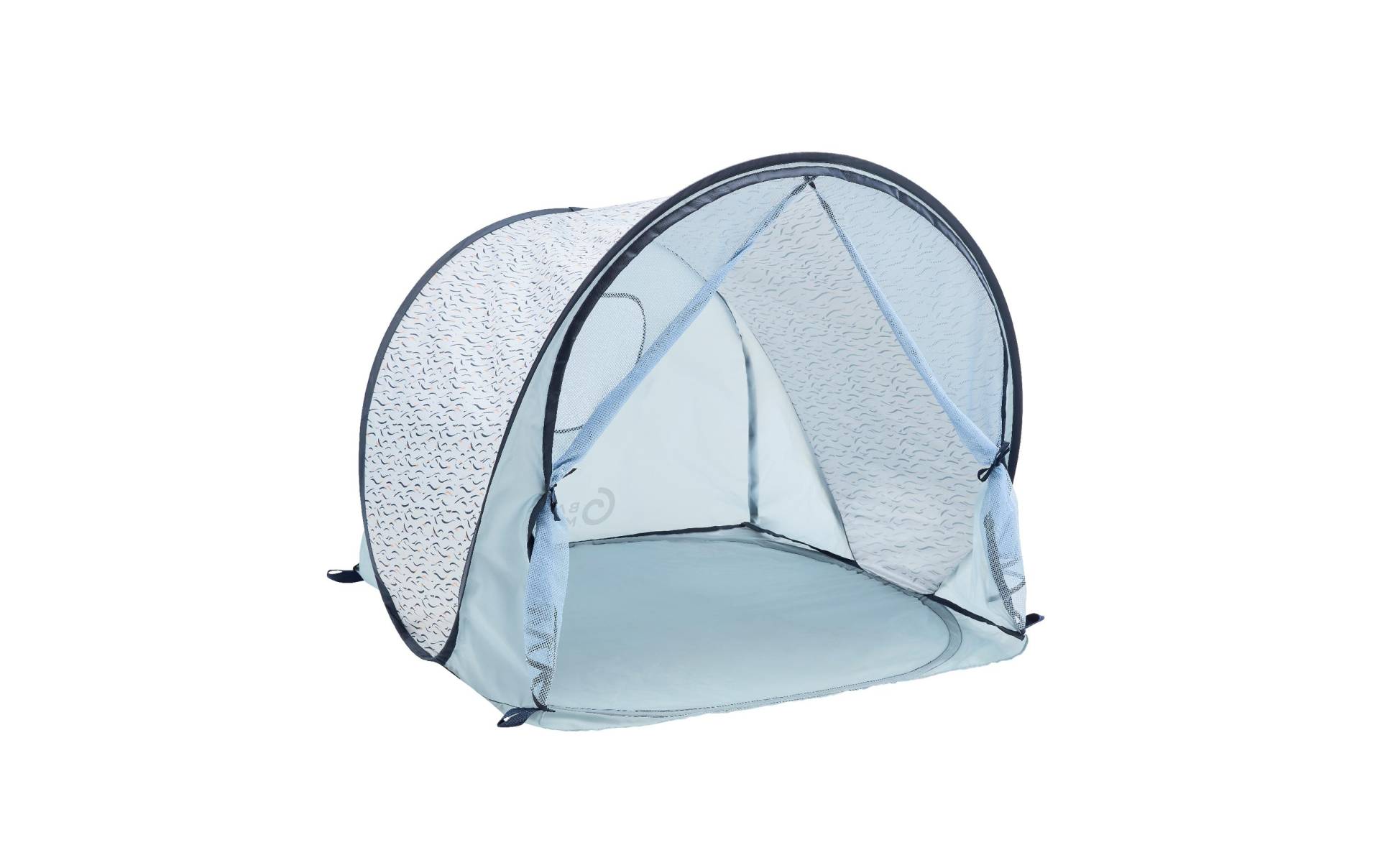 BABYMOOV Baby-Reisebett »Blue Waves Hellblau« BABYMOOV Baby-Reisebett »Blue Waves Hellblau« von BABYMOOV