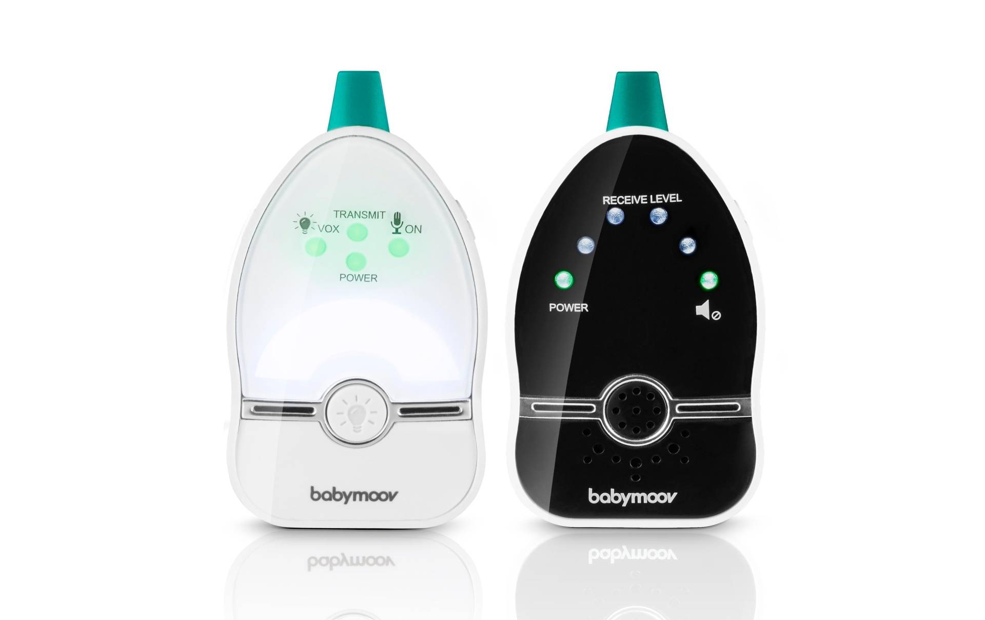 BABYMOOV Babyphone »Easy Care« von BABYMOOV