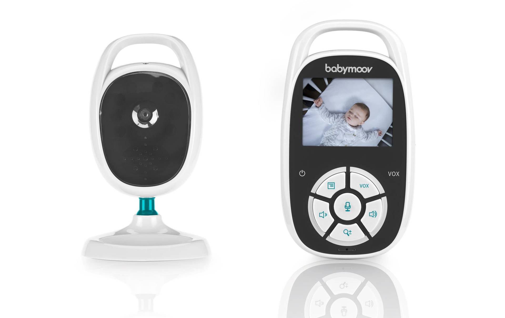 BABYMOOV Babyphone »YOO-SEE« von BABYMOOV