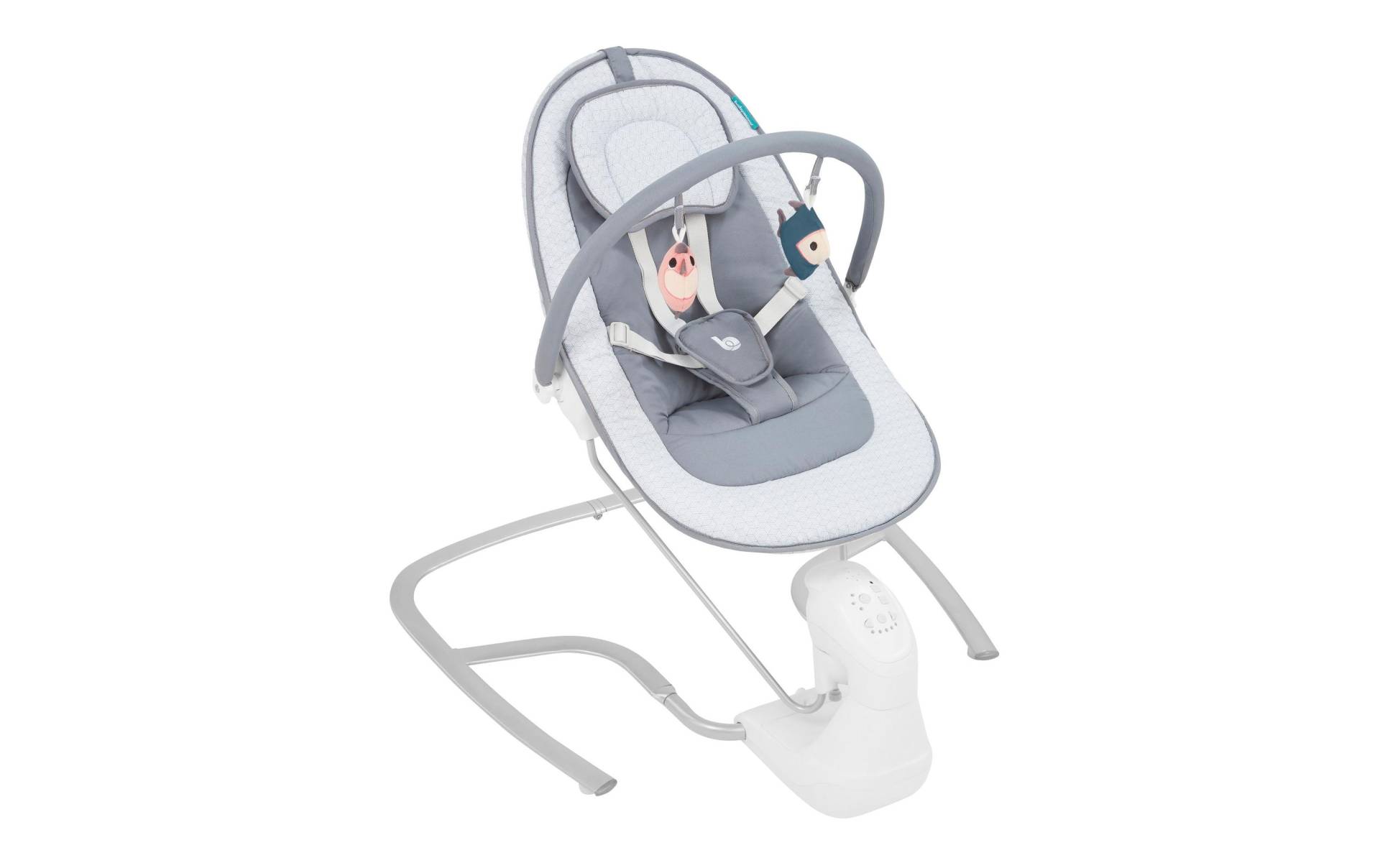 BABYMOOV Babyschaukel »Elektrische Wippe«, bis 9 kg BABYMOOV Babyschaukel »Elektrische Wippe«, bis 9 kg von BABYMOOV