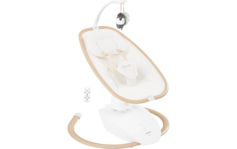 BABYMOOV Babyschaukel »Swoon Hoop Sand« von BABYMOOV