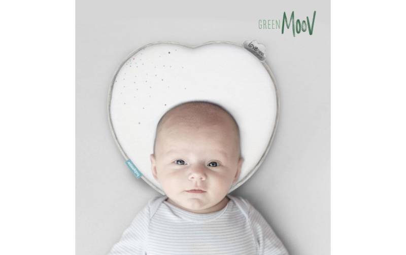 BABYMOOV Kopfkissen »Lovenest O«, (1 St.) von BABYMOOV