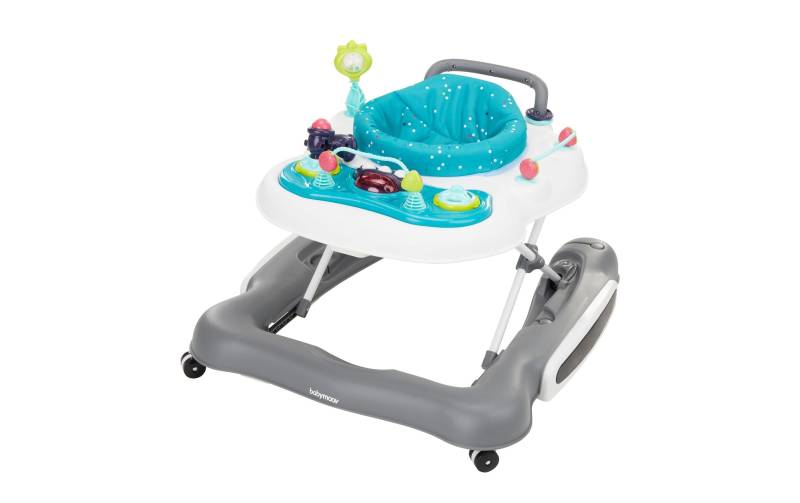 BABYMOOV Lauflernwagen »5 in 1« von BABYMOOV