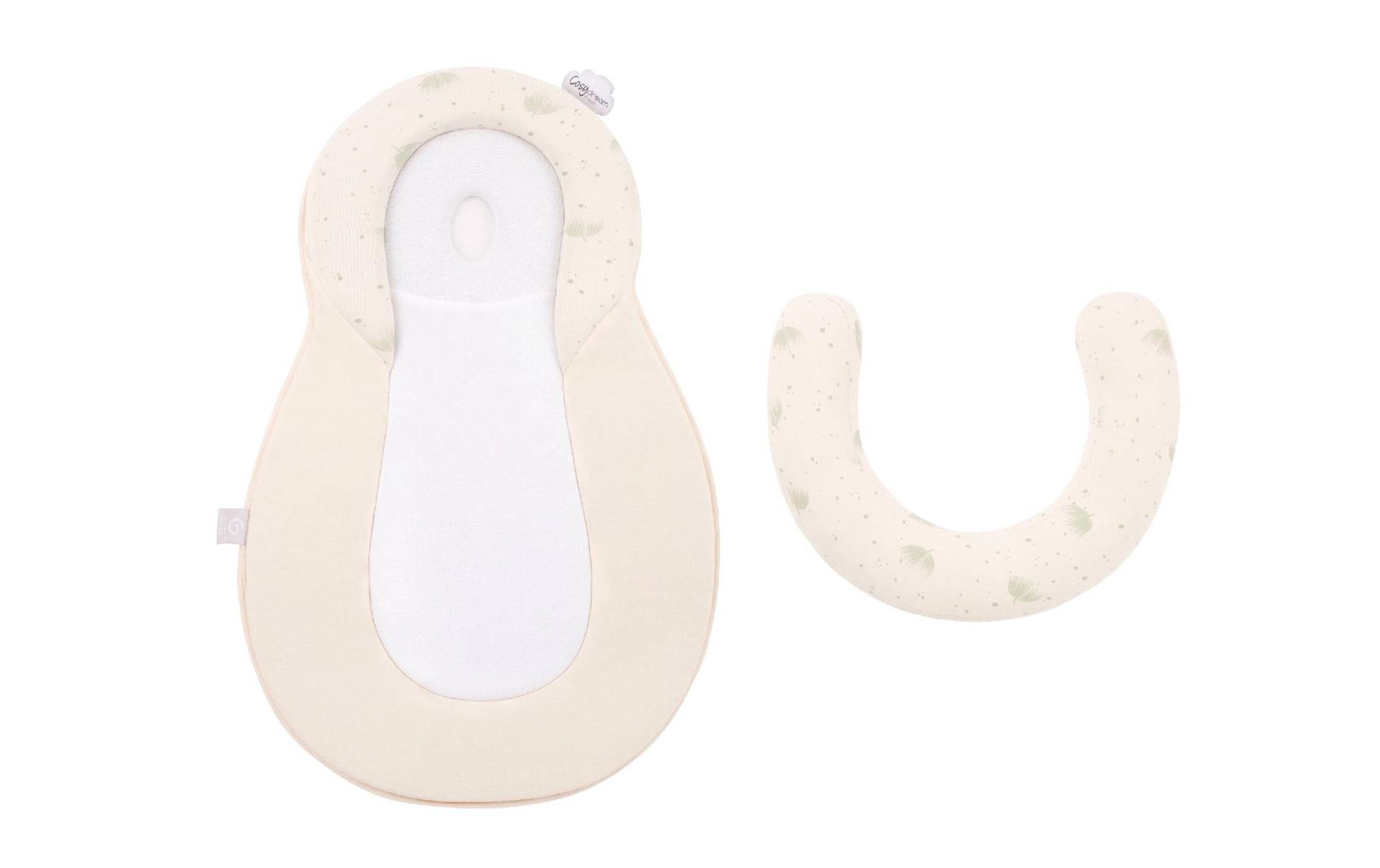 BABYMOOV Nackenkissen »Cosydream Fresh Mineral Beige« BABYMOOV Nackenkissen »Cosydream Fresh Mineral Beige« von BABYMOOV