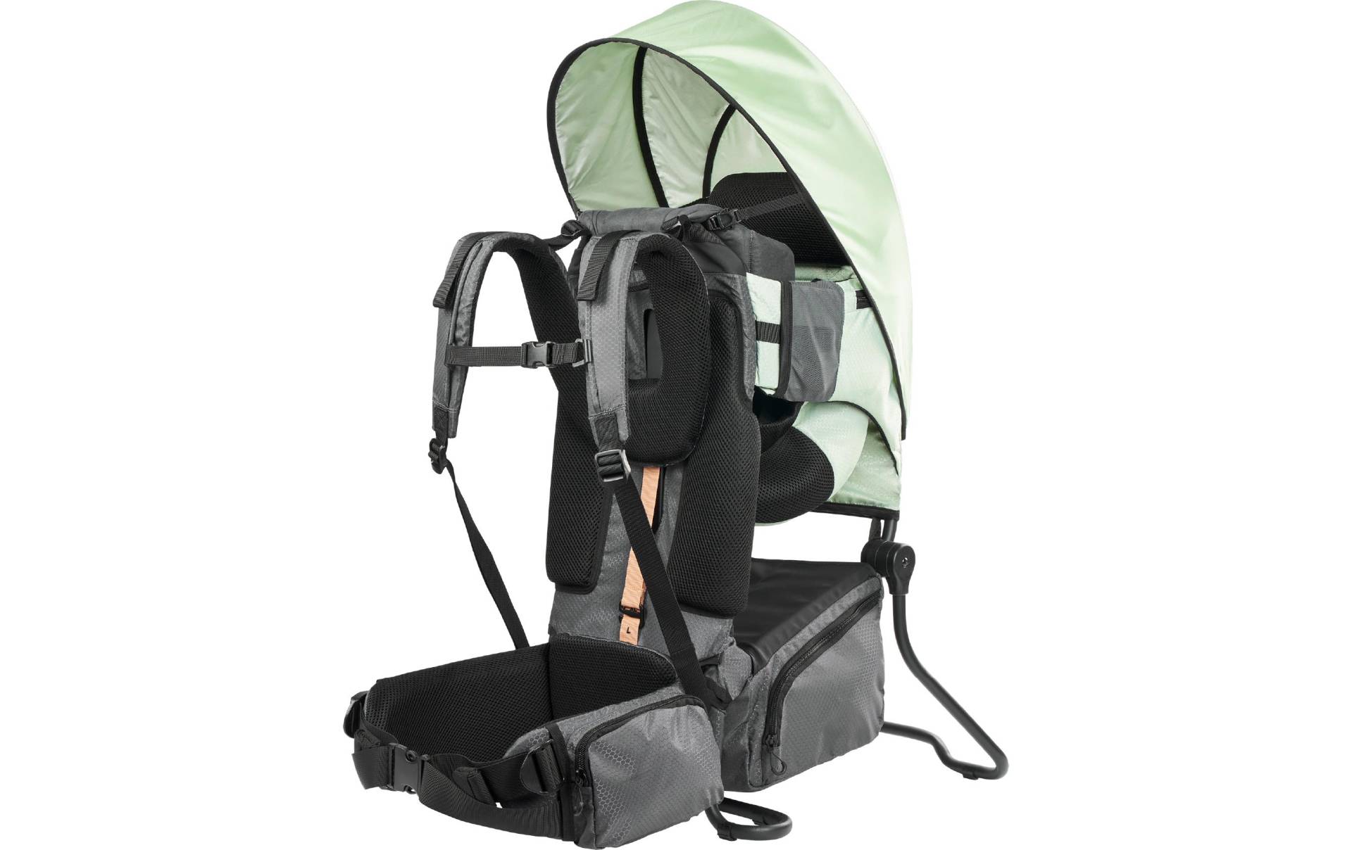 BABYMOOV Wanderrucksack »Kraxe Moov & Hike« BABYMOOV Wanderrucksack »Kraxe Moov & Hike« von BABYMOOV