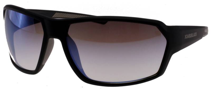 BACK IN BLACK Eyewear Sonnenbrille BACK IN BLACK Eyewear Sonnenbrille von BACK IN BLACK Eyewear