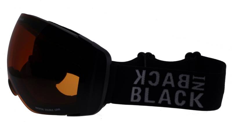 BACK IN BLACK Eyewear Sonnenbrille BACK IN BLACK Eyewear Sonnenbrille von BACK IN BLACK Eyewear