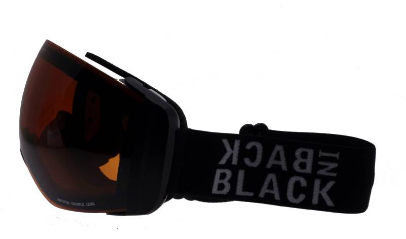 BACK IN BLACK Eyewear Sonnenbrille BACK IN BLACK Eyewear Sonnenbrille von BACK IN BLACK Eyewear