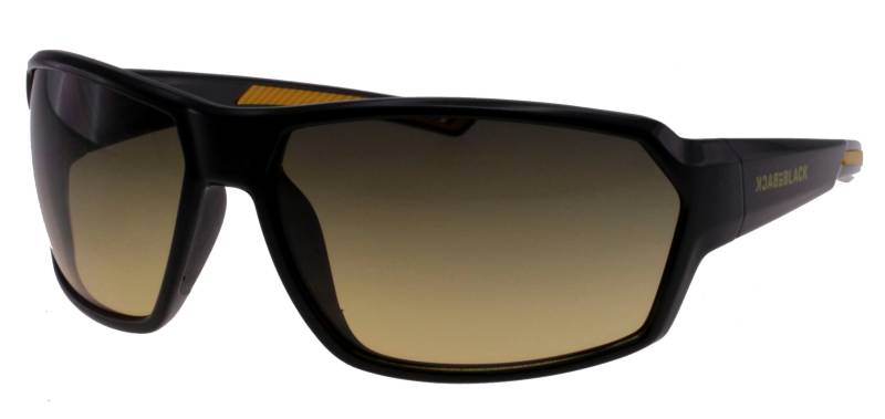 BACK IN BLACK Eyewear Sonnenbrille von BACK IN BLACK Eyewear