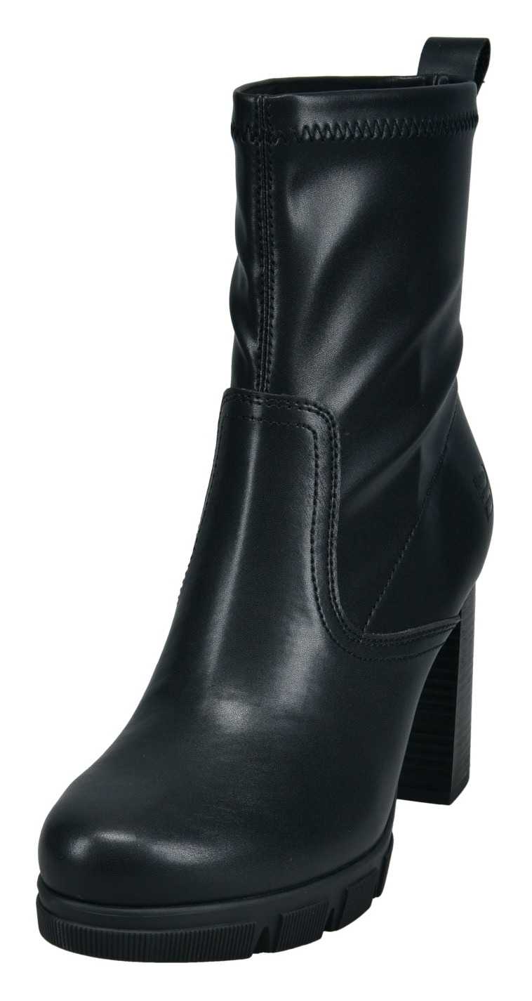 BAGATT Stiefelette, mit elastischem Stretch-Schaft BAGATT Stiefelette, mit elastischem Stretch-Schaft von BAGATT