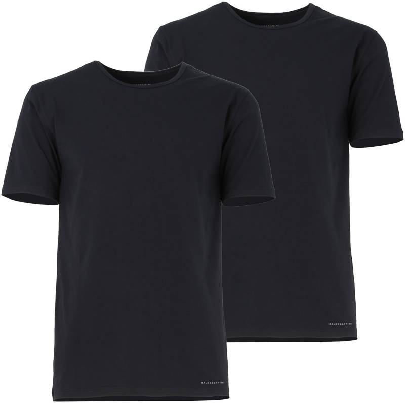 BALDESSARINI T-Shirt »Shirt, 1/2, Rundhals«, mit kurzem Arm von BALDESSARINI