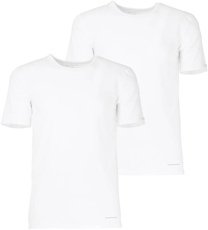 BALDESSARINI T-Shirt »Shirt, 1/2, Rundhals«, mit kurzem Arm von BALDESSARINI