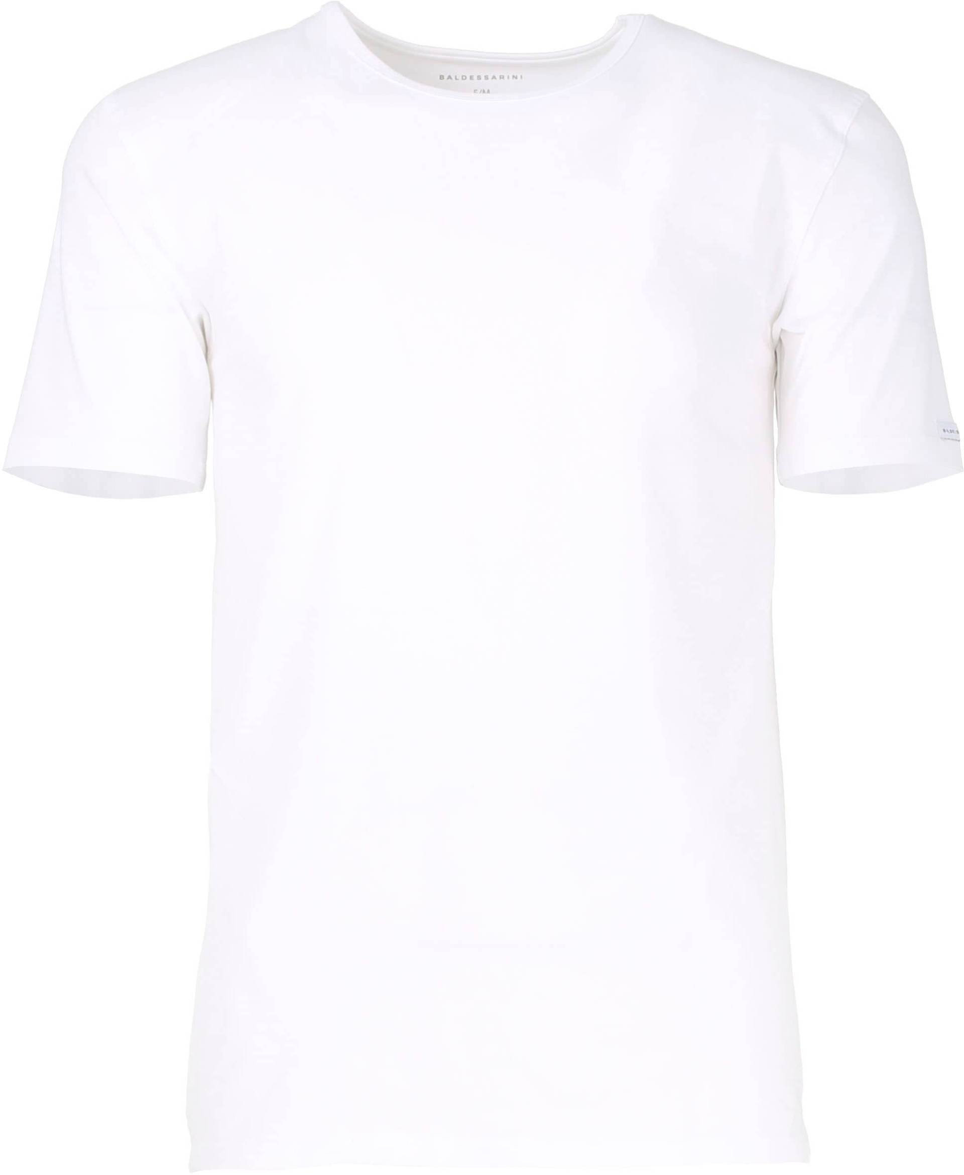 BALDESSARINI T-Shirt »Shirt, 1/2, Rundhals«, mit kurzem Arm von BALDESSARINI