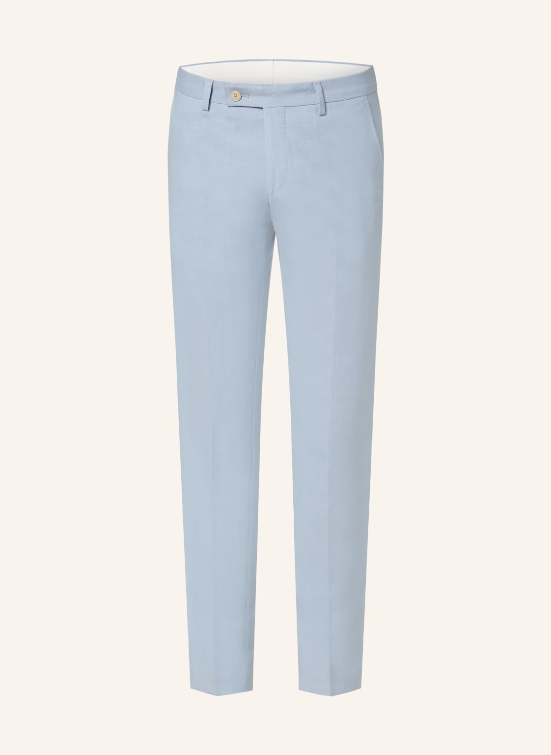 Baldessarini Anzughose Extra Slim Fit blau Baldessarini Anzughose Extra Slim Fit blau von BALDESSARINI