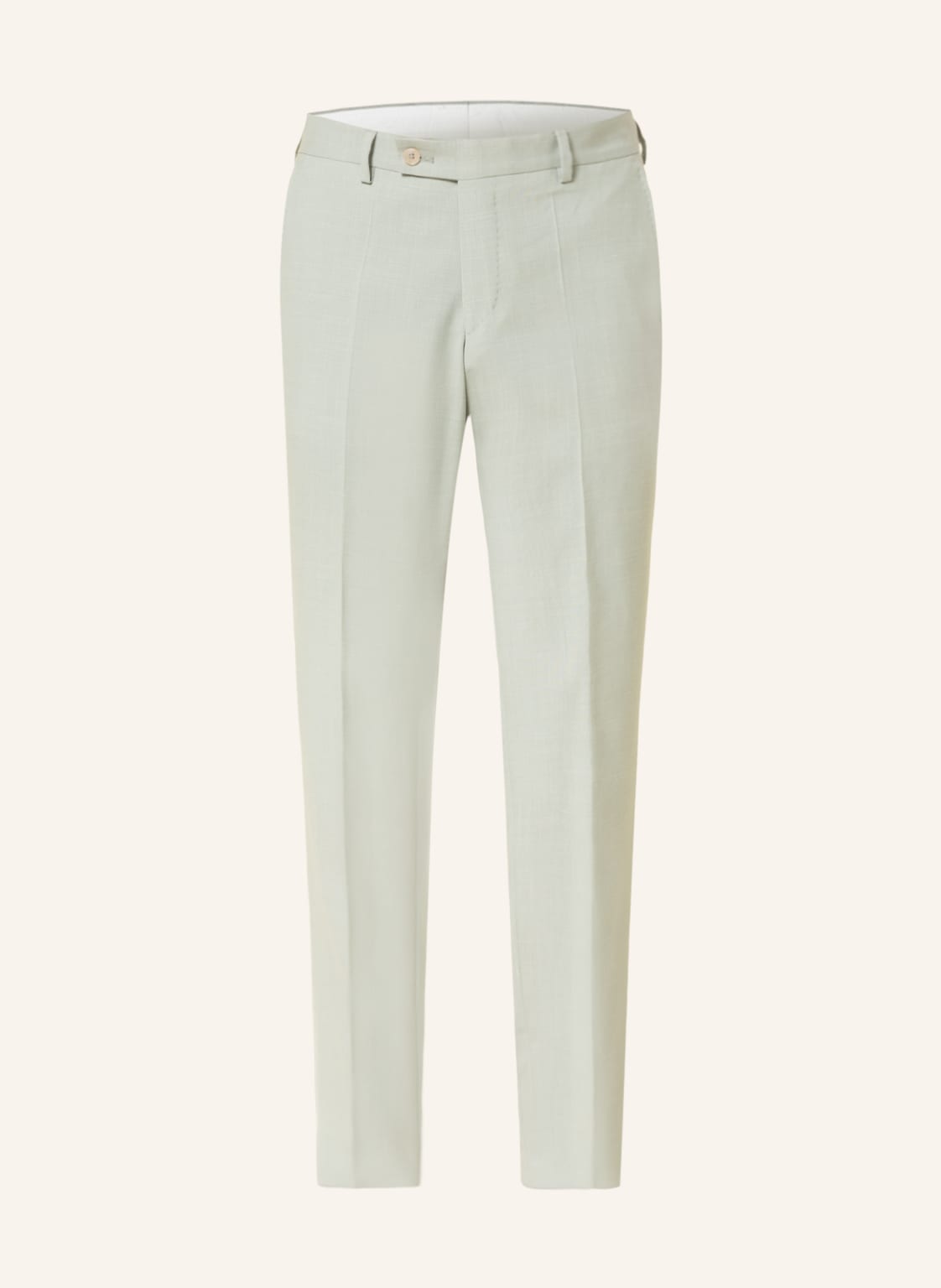 Baldessarini Anzughose Extra Slim Fit gruen Baldessarini Anzughose Extra Slim Fit gruen von BALDESSARINI