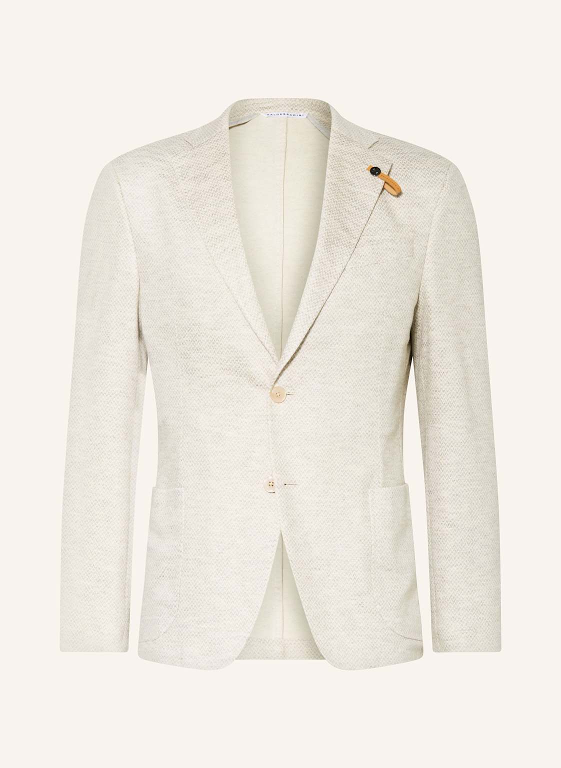 Baldessarini Anzugsakko Slim Fit beige von BALDESSARINI