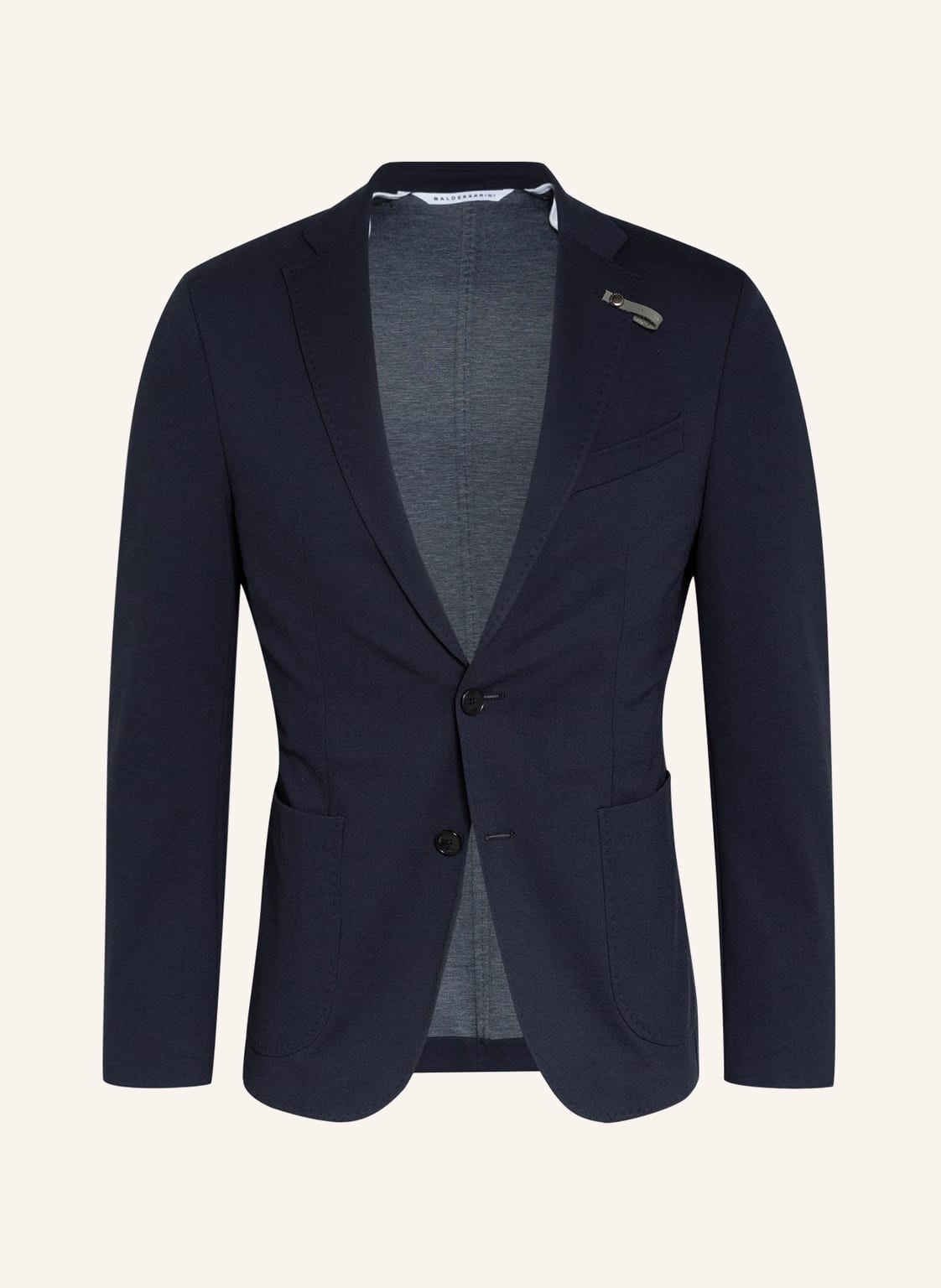 Baldessarini Anzugsakko Slim Fit blau von BALDESSARINI