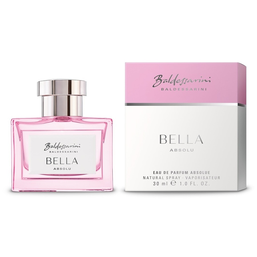 Baldessarini  Baldessarini Bella Absolu eau_de_parfum 30.0 ml von BALDESSARINI